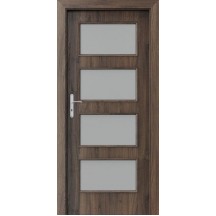 Porta NOVA 5.5 Dub Šarlátový 